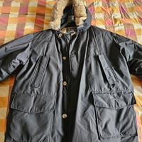 parka woolrich 