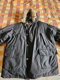parka woolrich 
