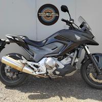 NC700XD