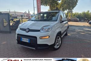 Fiat Panda 1.0 FireFly S&S Hybrid E6D-temp