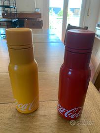Borracce Coca-Cola