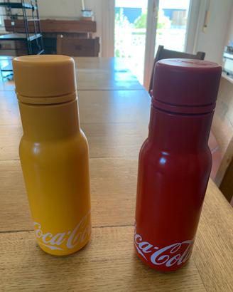 Borracce Coca-Cola
