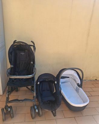 Trio neonato