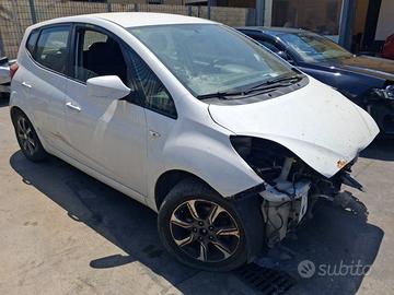 RICAMBI VARI HYUNDAI IX20 (JC) 1.4 B 16v MAN 5m 90