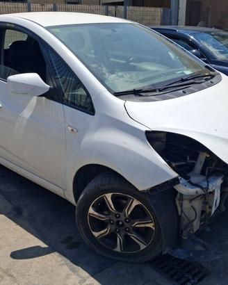 RICAMBI VARI HYUNDAI IX20 (JC) 1.4 B 16v MAN 5m 90