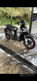 Piaggio Liberty S 50