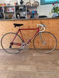 Bici Moser Pacific 28”