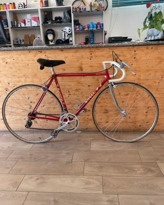 Bici Moser Pacific 28”