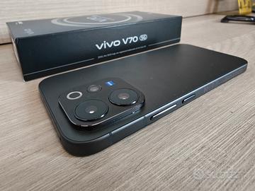 VIVO V70 5G 12/512GB ITALIA PERFETTO STATO 
