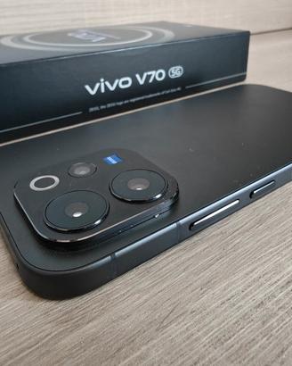 VIVO V70 5G 12/512GB ITALIA PERFETTO STATO 
