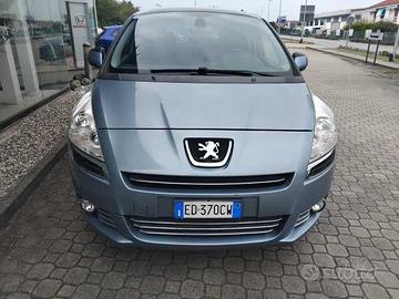 Peugeot 5008 1.6 THP 156CV Tecno