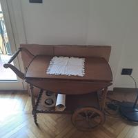 Carrello bar