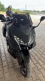 T max 2026 anniversario