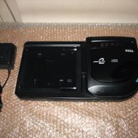 Sega MEGA CD 2 console Japan