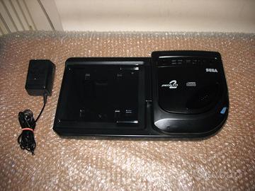Sega MEGA CD 2 console Japan