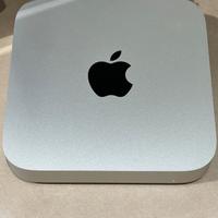 Apple Mac mini M1 8GB Silver 512 SSD