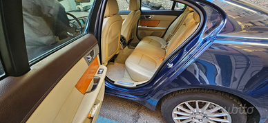 Auto jaguard x cambio automatico