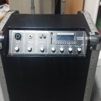 cassa trolley Dag transac