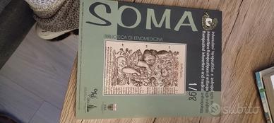 Rivista Antropologia Medica 1/98