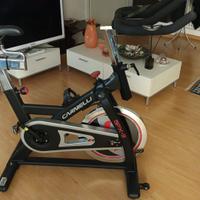 Spin bike Carnielli SPX-3