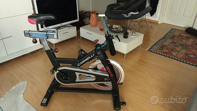 Spin bike Carnielli SPX-3