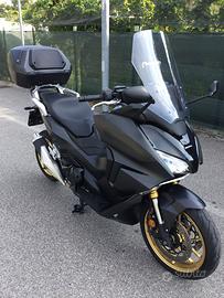 Honda FORZA 750 limited edition