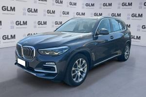 BMW X5 xDrive 30d Xline autom.