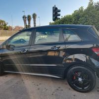 Mercedes-benz B 180 CDI Sport KM CERTIFICATI