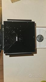 mirino per softiater 