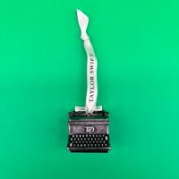 TAYLOR SWIFT TTPD Typewriter Ornament OFFICIAL