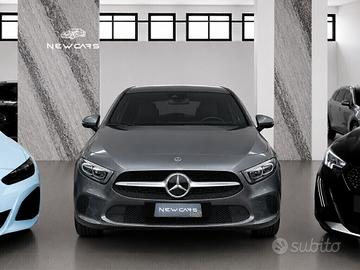 Mercedes-benz Classe A250 Automatic Sport