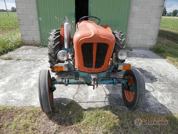 trattore lamborghini 1r