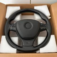 Volante bmw f10 completo air bag