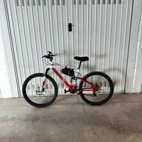 Mountain bike - mtb - bici ESPERIA
