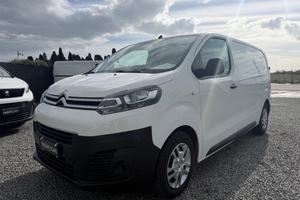 Citroen Jumpy GARANZIA