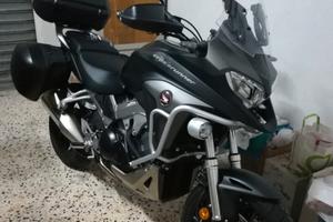 Honda CrossRunner - 2018