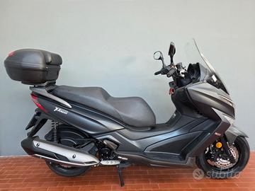 Kymco X-Town 300i