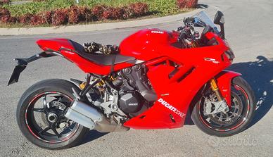 Ducati Supersport 950 s - 2023