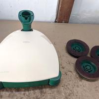 folletto pulilux pl 512 vorwerk lucidatrice lavapa