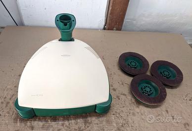 folletto pulilux pl 512 vorwerk lucidatrice lavapa