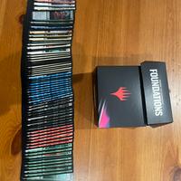 Lotto magic Foundation