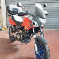 Aprilia Pegaso Strada