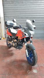 Aprilia Pegaso Strada