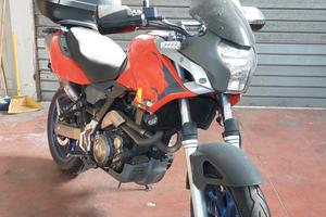 Aprilia Pegaso Strada