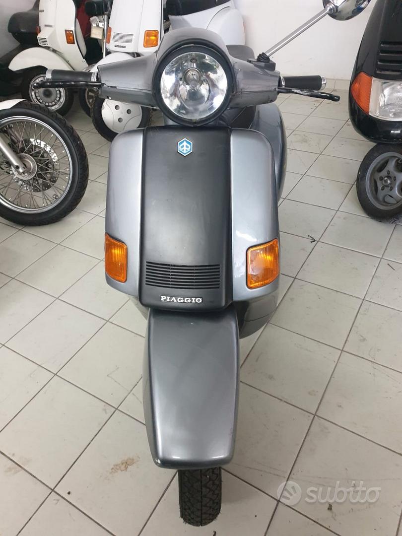 Subito - Rinaldo Motors SRL - Piaggio Vespa Cosa 125 - 1991 - Moto e  Scooter In vendita a Foggia