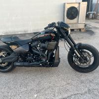 Harley Davidson FXDRS