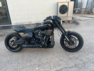 Harley Davidson FXDRS
