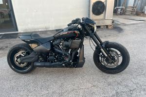 Harley Davidson FXDRS