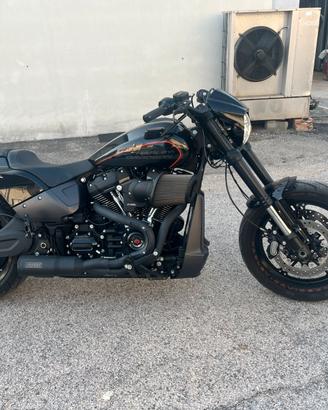 Harley Davidson FXDRS