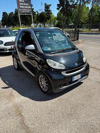 Smart ForTwo 1000 62 kW coupé passion